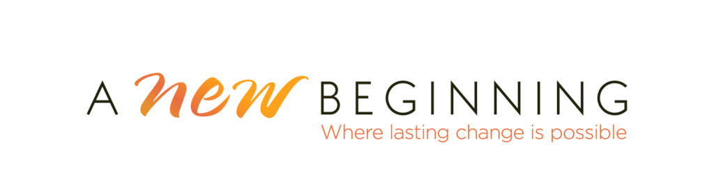 A New Beginning Logo